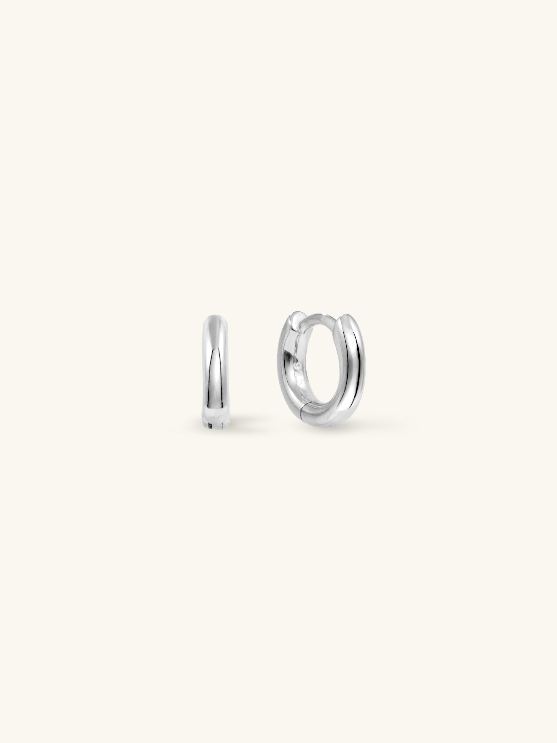 TUBE HOOP SET OF 3