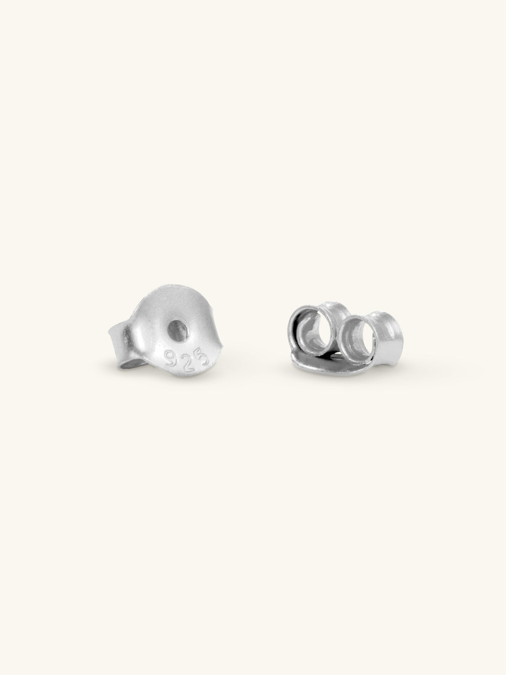 PAVÉ WAVE SMALL HOOPS