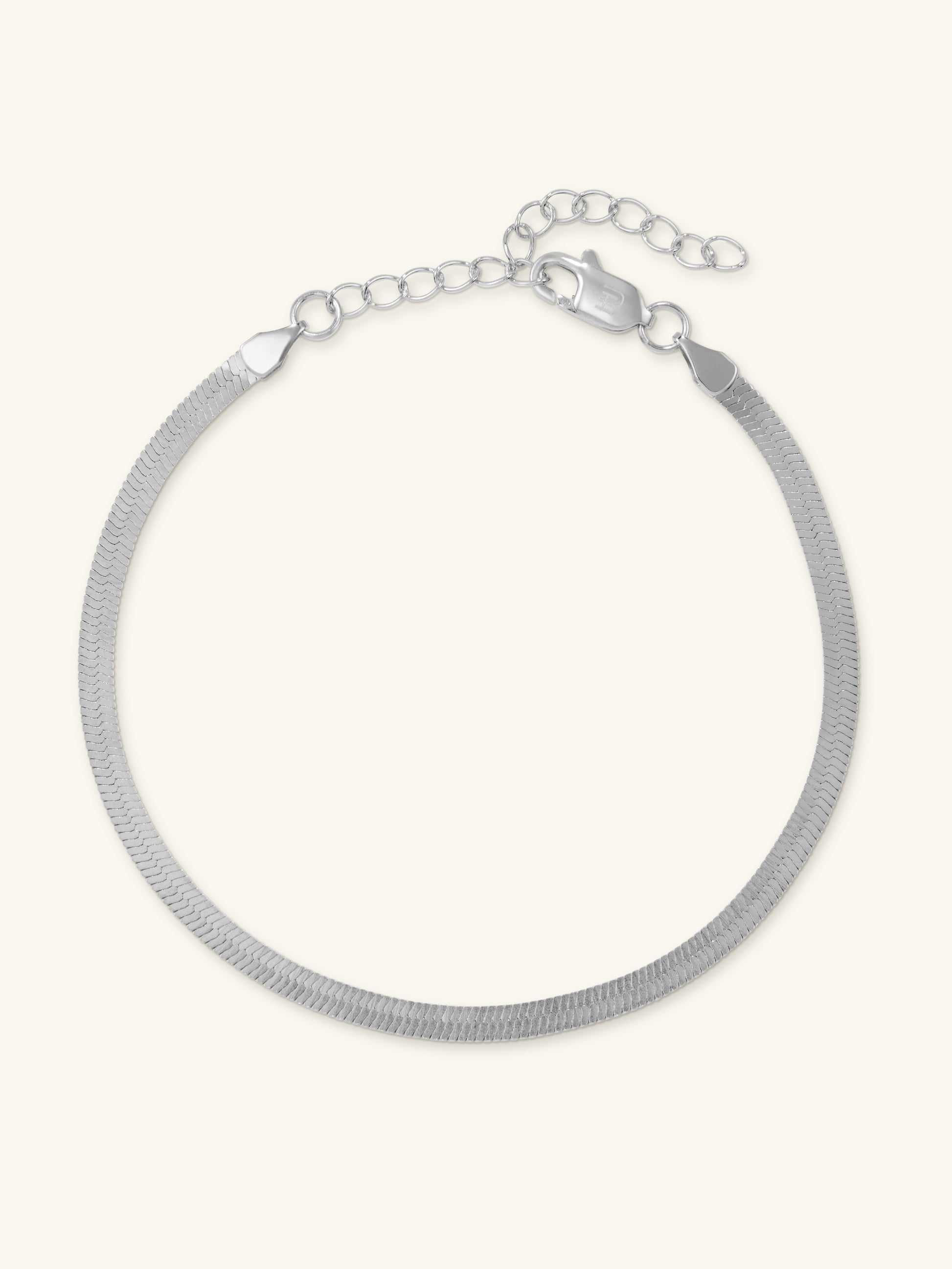 BOLD BRACELET STACK SET
