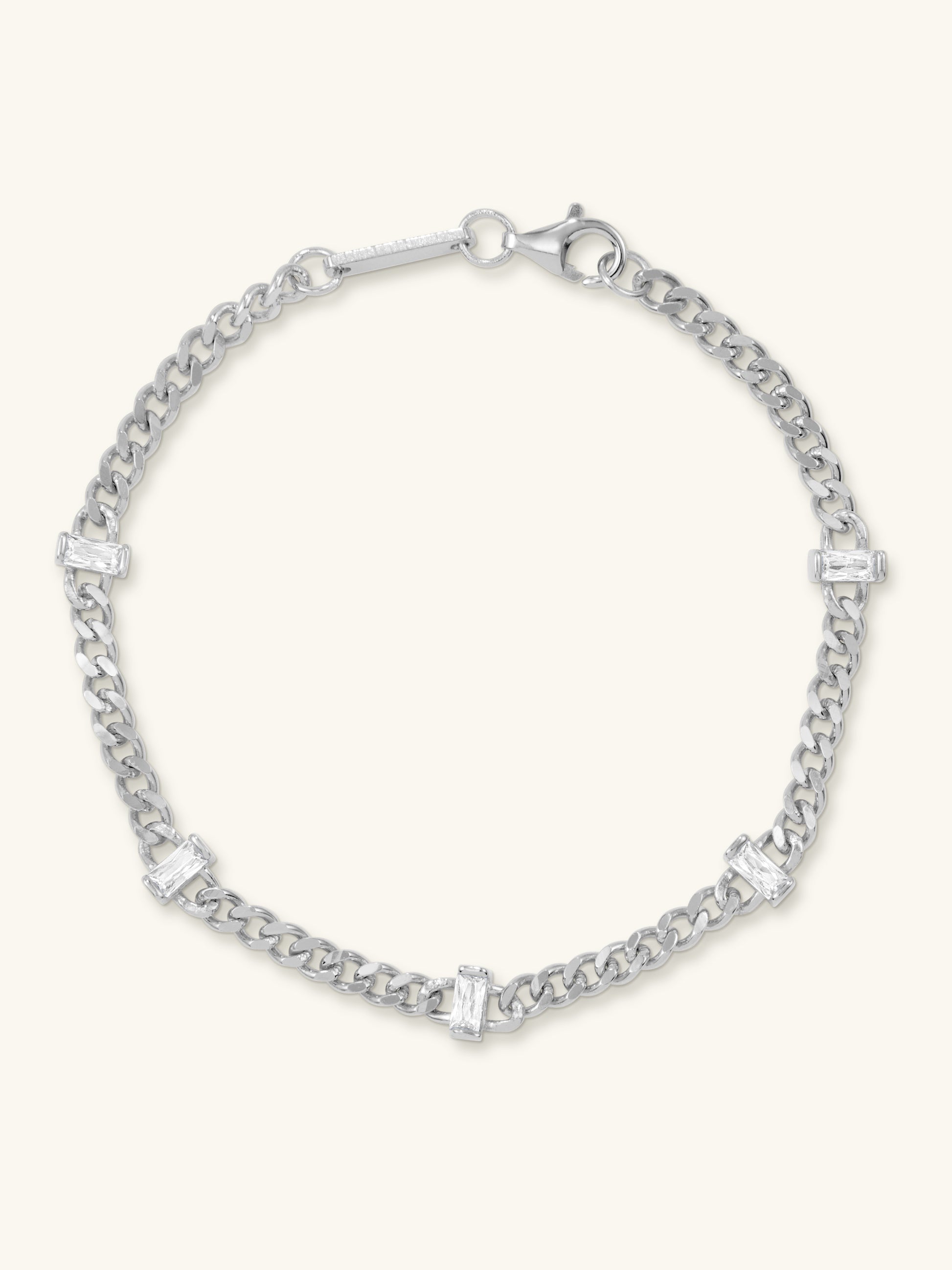 BOLD BRACELET STACK SET