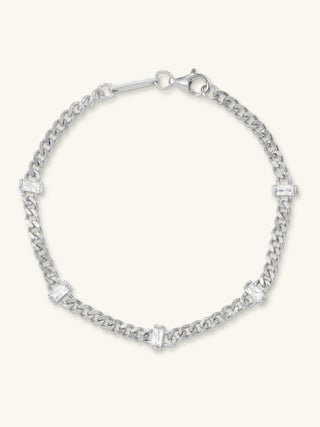 BOLD BRACELET STACK SET
