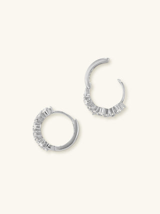 ZIGGY HOOPS
