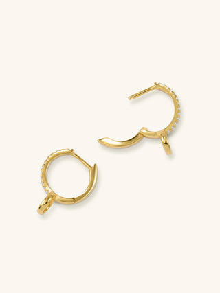 HALO HOOPS
