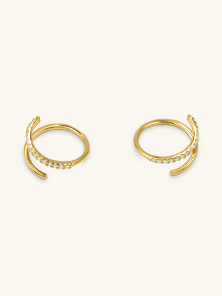 SPIRAL HOOPS
