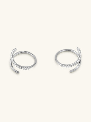 SPIRAL HOOPS

