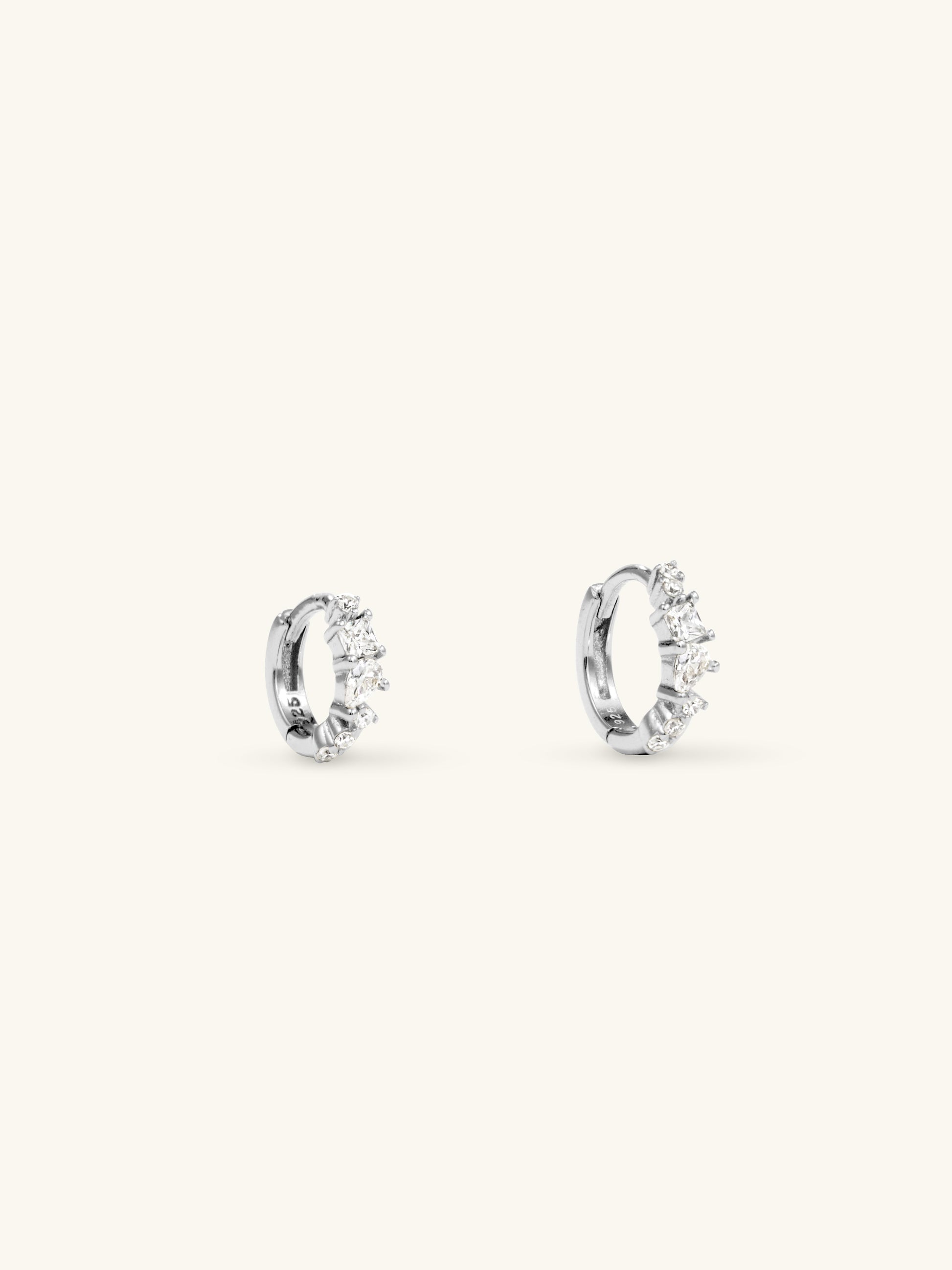 BEHOLDEN HOOP SET