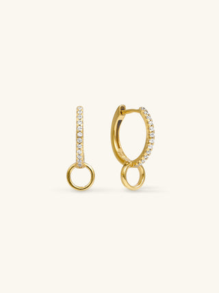 HALO HOOPS
