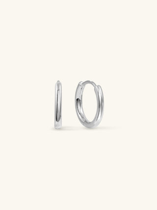 TUBE MEDIUM HOOPS
