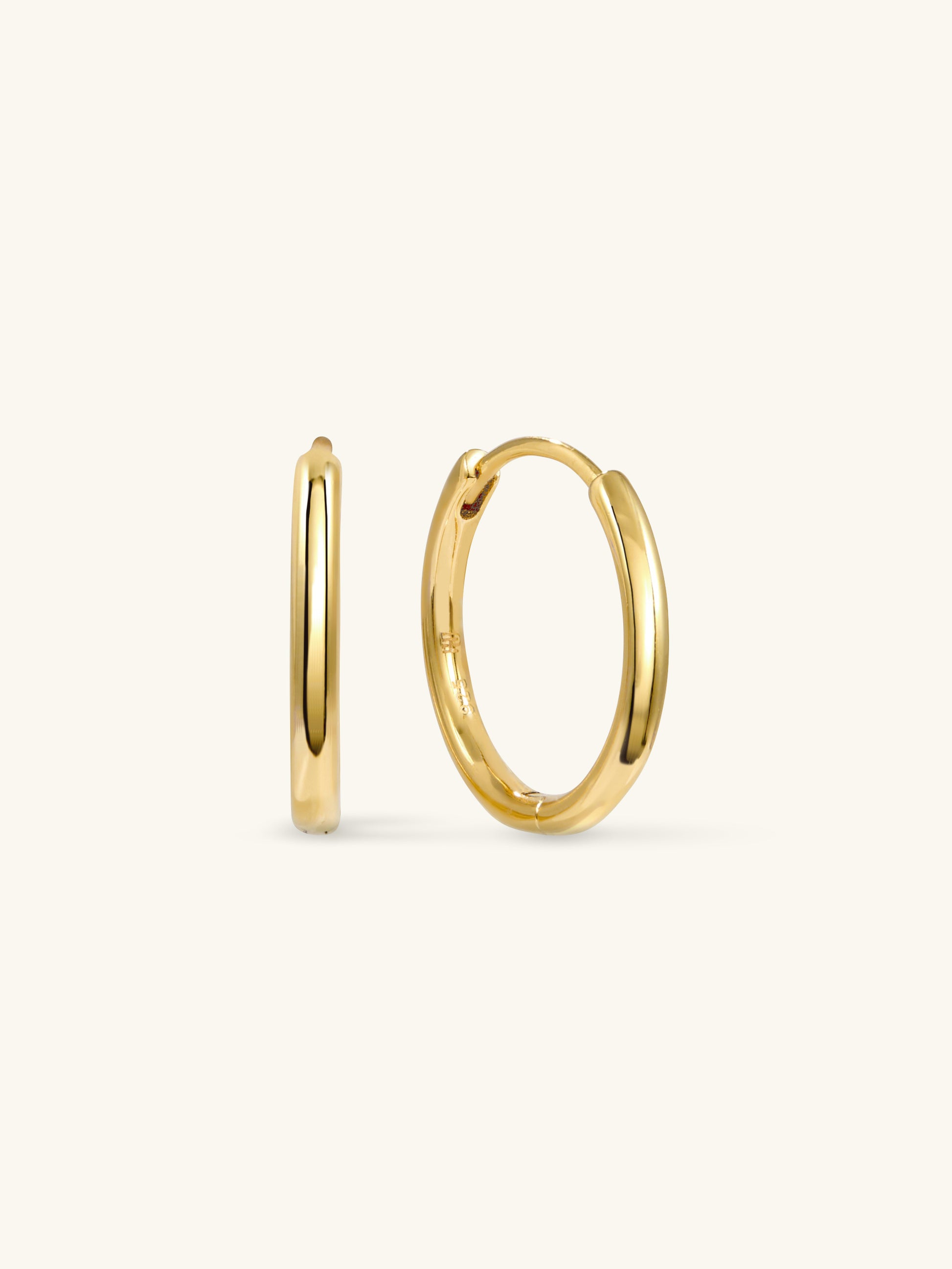 TUBE HOOP SET OF 3