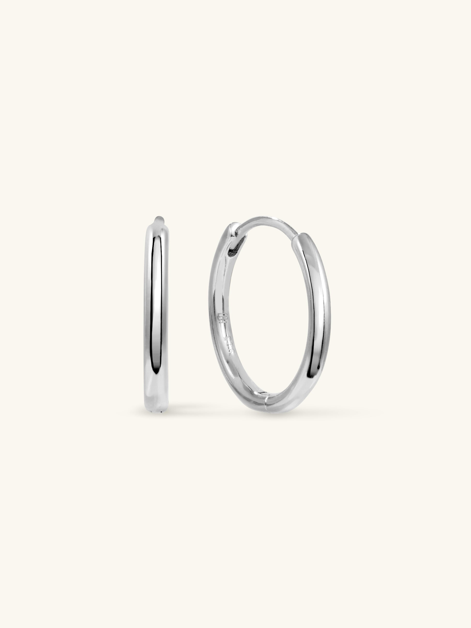 TUBE HOOP SET OF 3