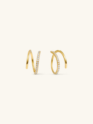 SPIRAL HOOPS
