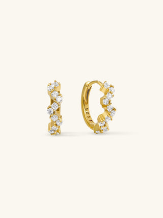 ZIGGY HOOPS
