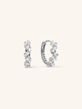 ZIGGY HOOPS
