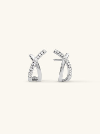 CROSSOVER SLIM STUDS

