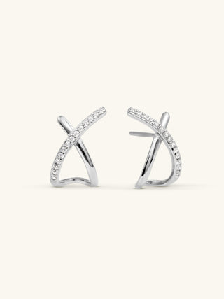 CROSSOVER WIDE STUDS
