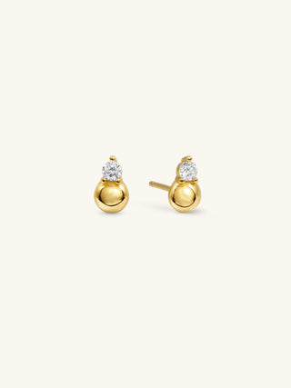 BEAD BALL STUDS
