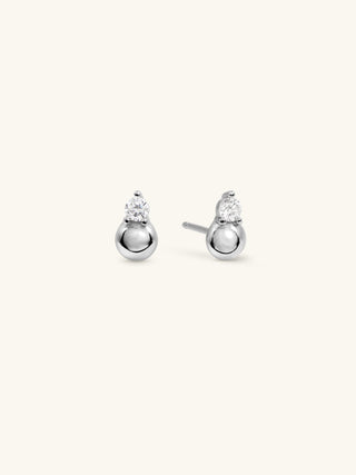BEAD BALL STUDS
