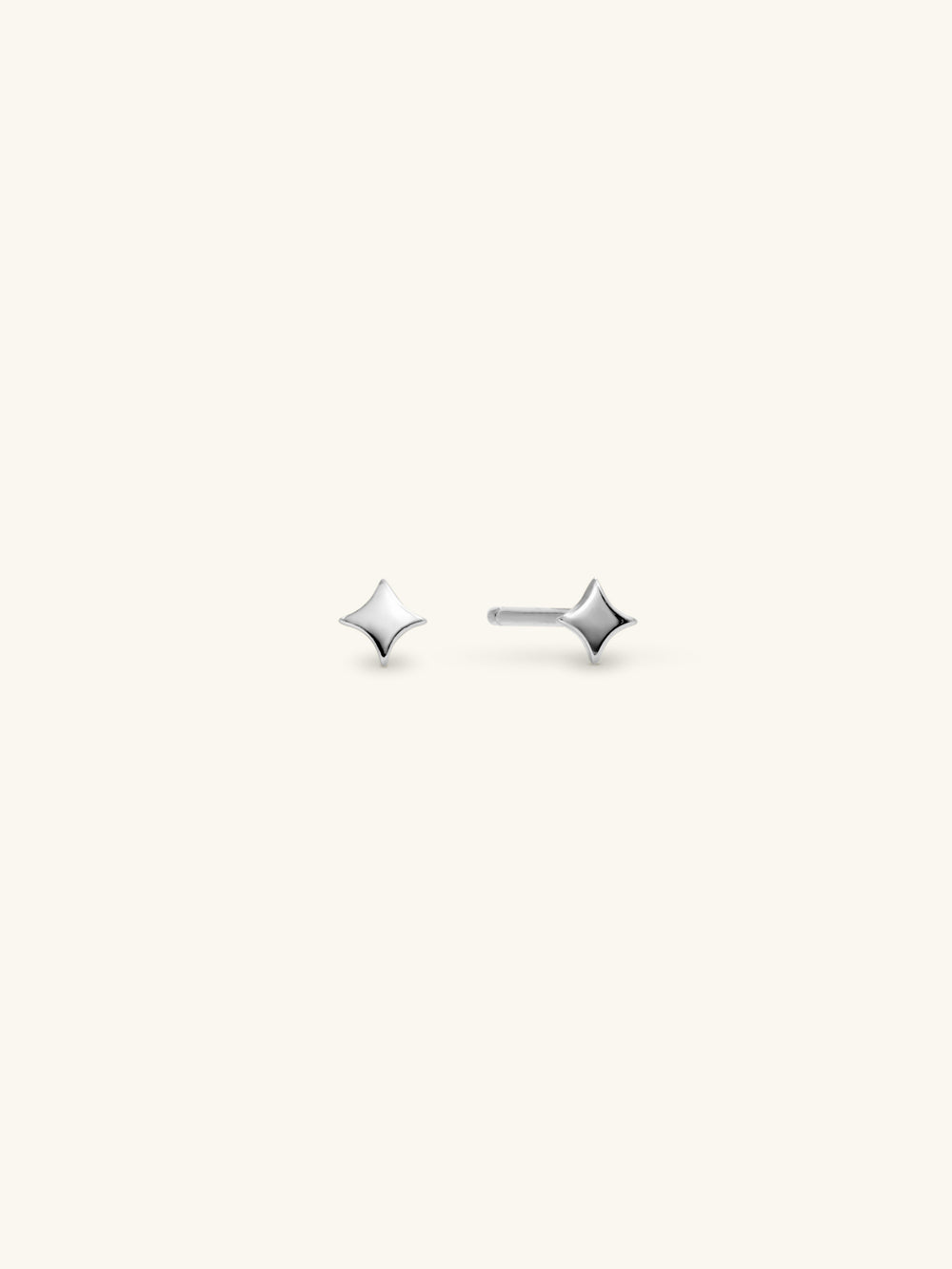 TINY STAR STUDS