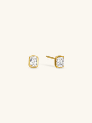 BAGUETTE STUDS
