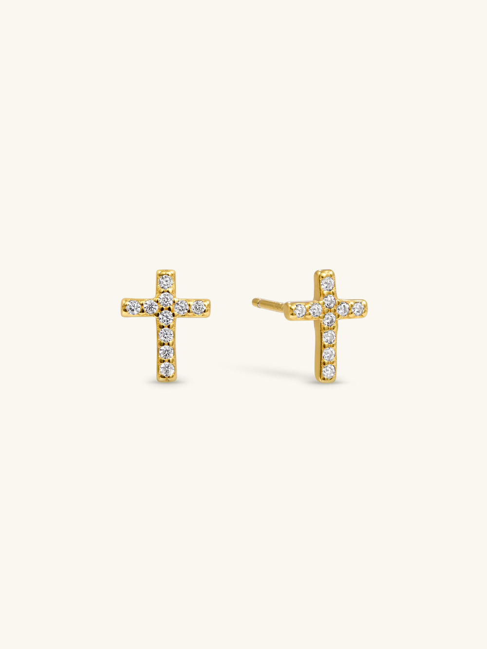 CROSS STUDS