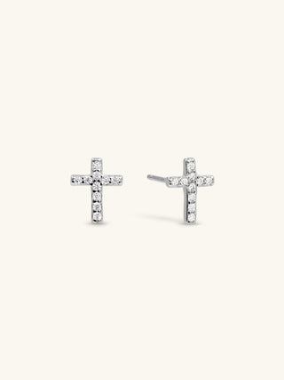 CROSS STUDS
