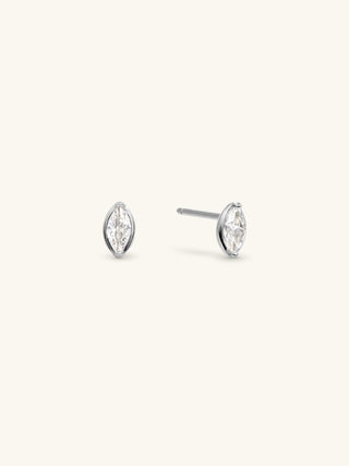 MARQUISE STUDS
