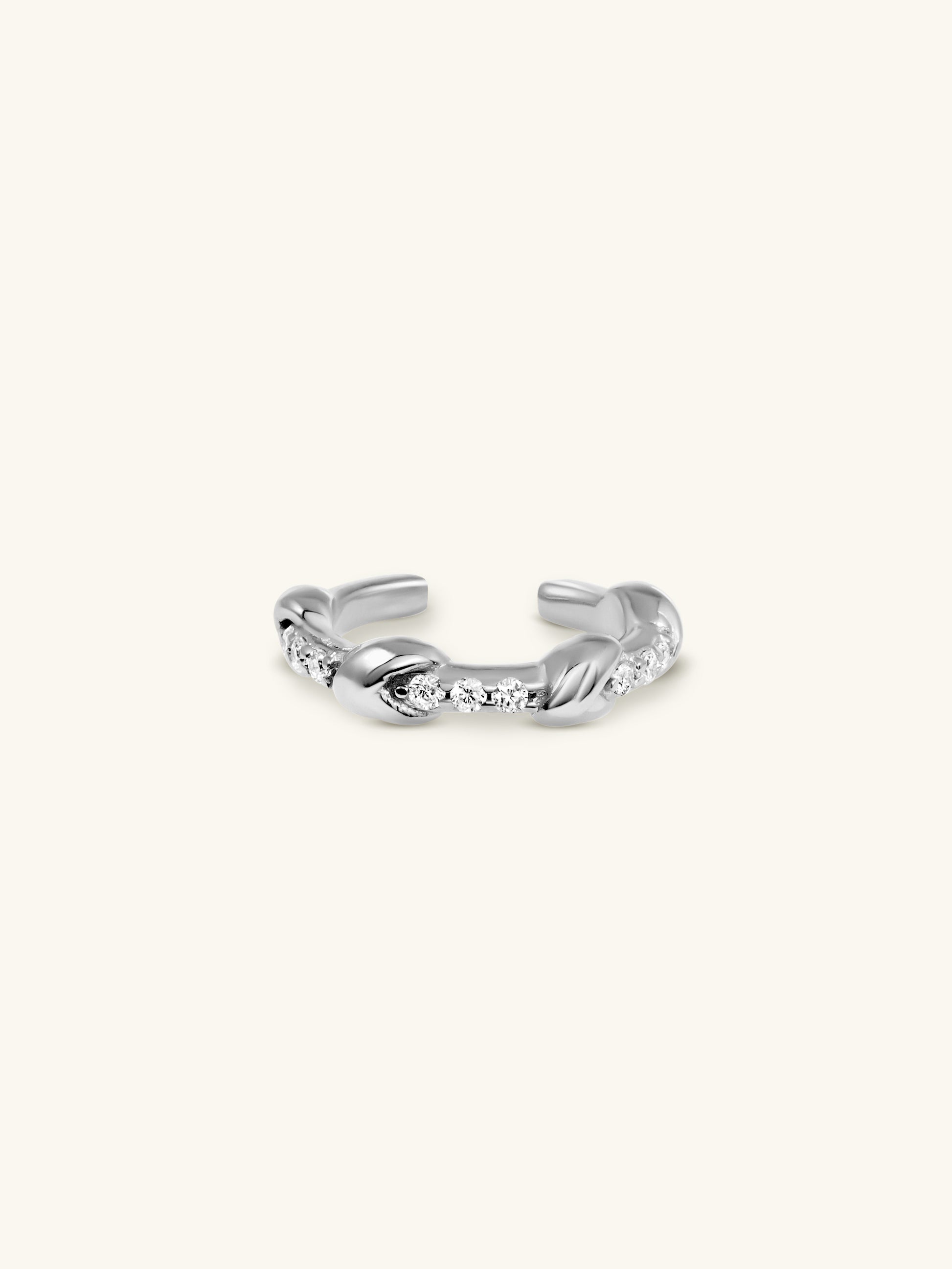 LOVE KNOT STACK SET
