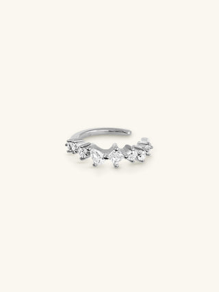 BEHOLDEN EAR CUFF
