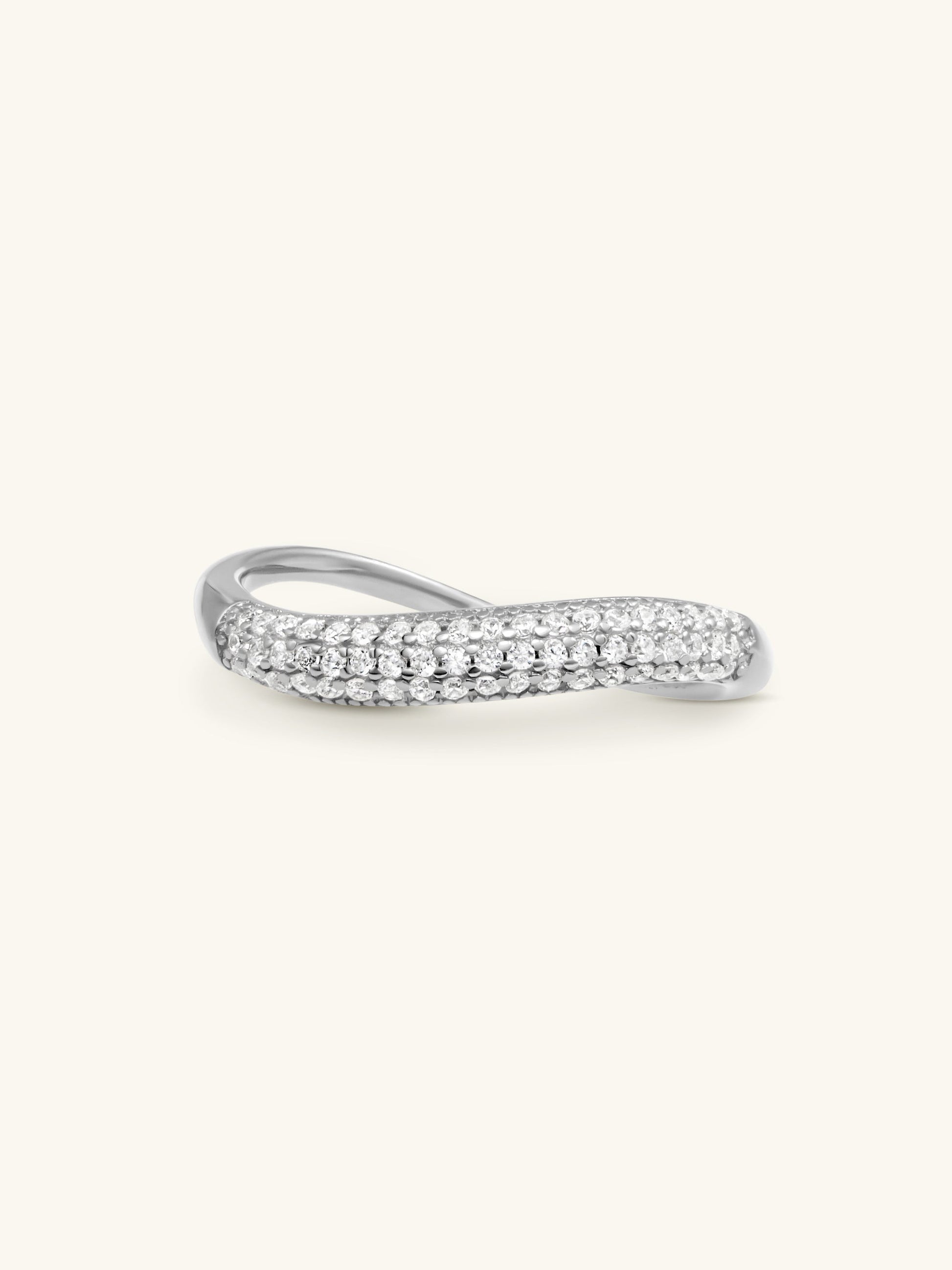 WAVE RING SET