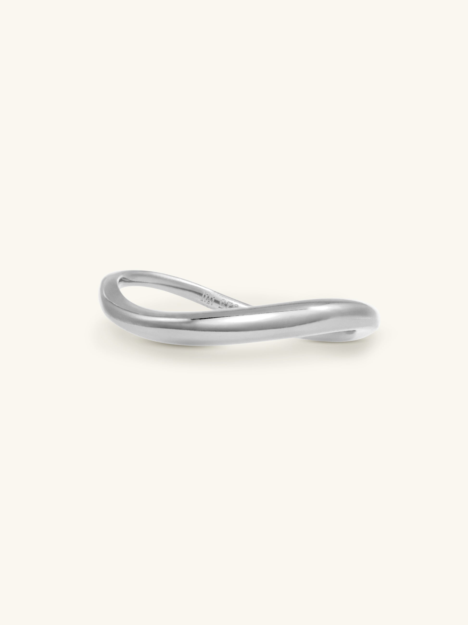 WAVE RING SET