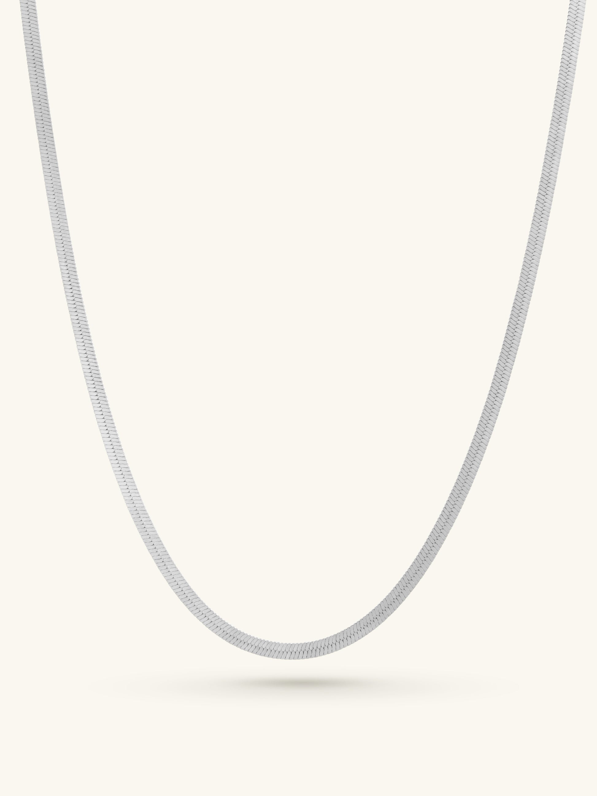 CLASSIC NECKLACE STACK SET