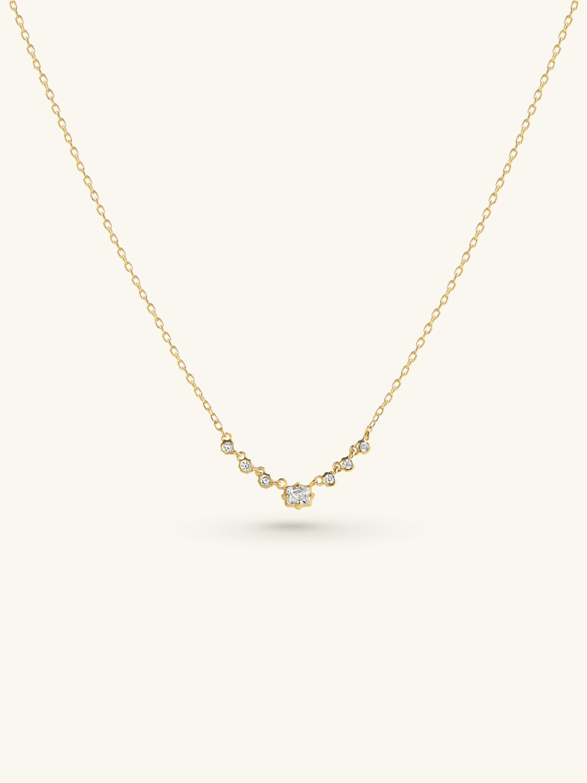 ELEGANCE BAGUETTE SET