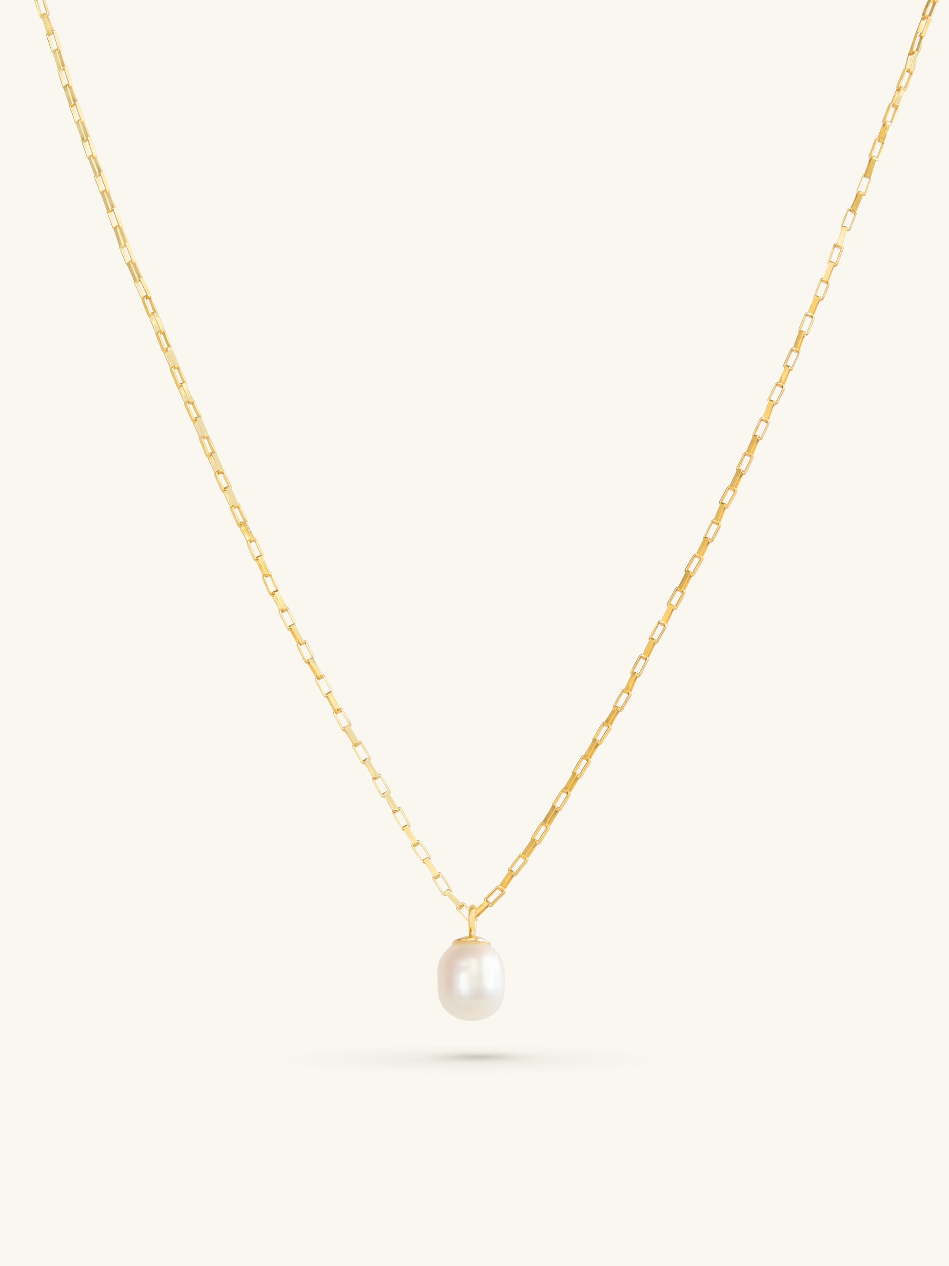 CLASSIC NECKLACE STACK SET