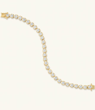 DIAMOND TENNIS BRACELET
