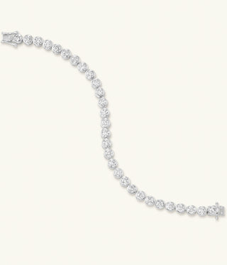 DIAMOND TENNIS BRACELET
