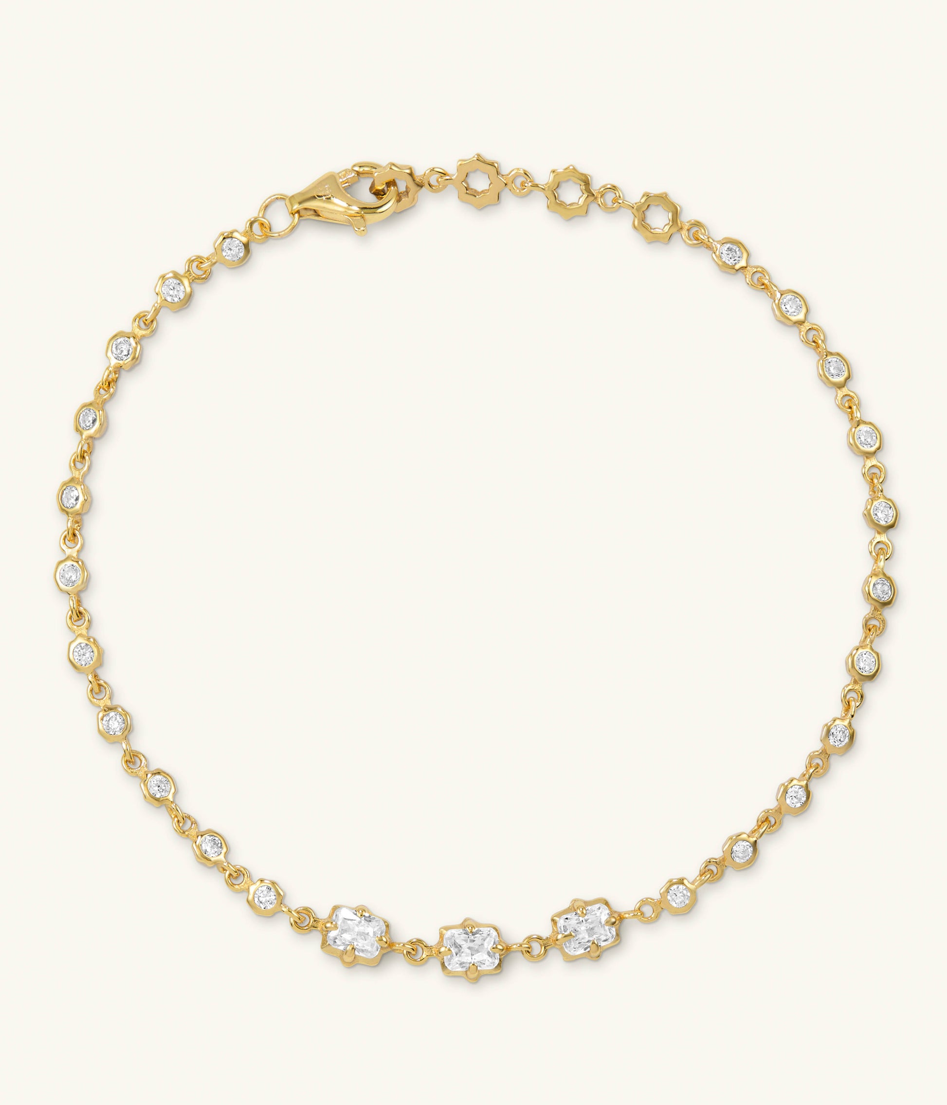 ELEGANCE BAGUETTE SET