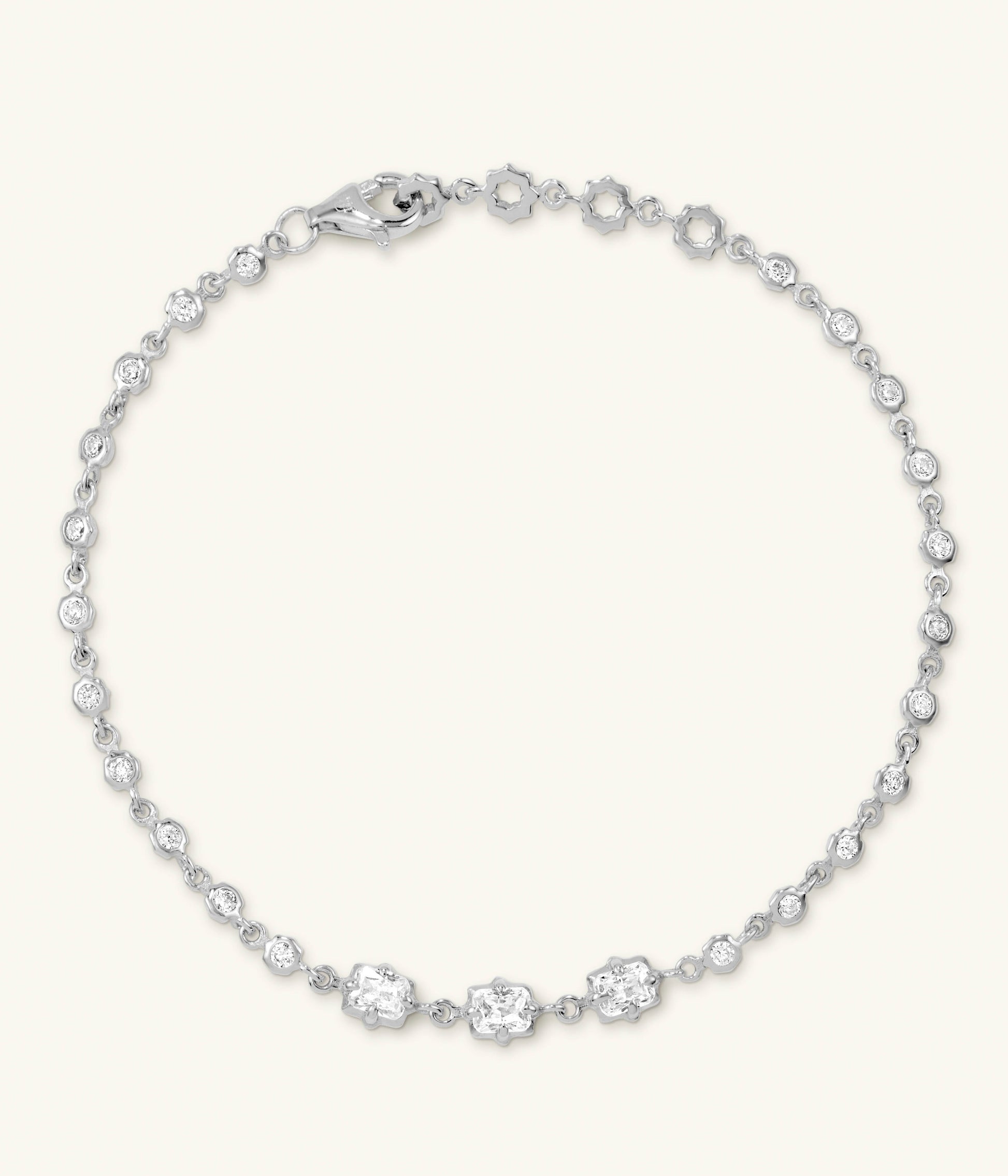 ELEGANCE BAGUETTE SET