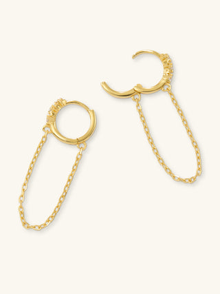 JULIET HOOPS
