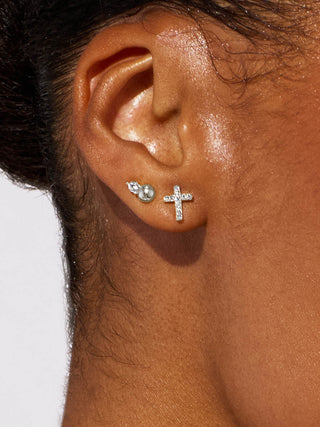 BEAD BALL STUDS

