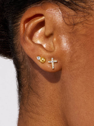 BEAD BALL STUDS
