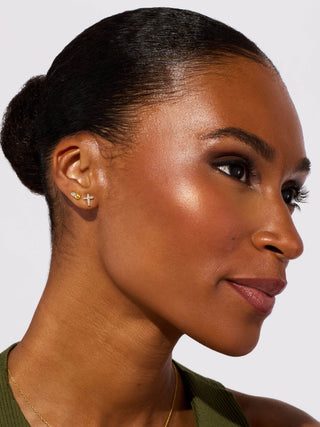 BEAD BALL STUDS
