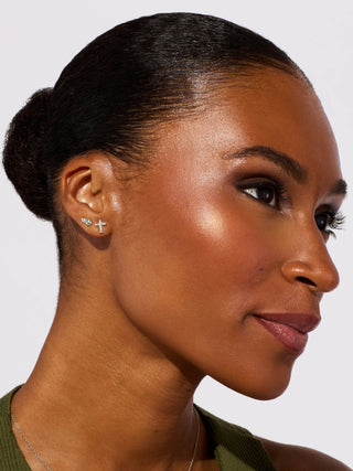 BEAD BALL STUDS

