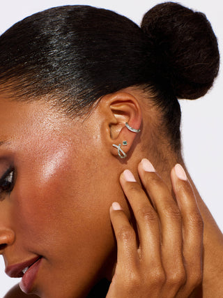 CROSSOVER SLIM STUDS
