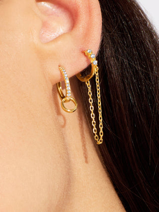 HALO HOOPS
