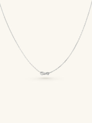 INFINITY NECKLACE
