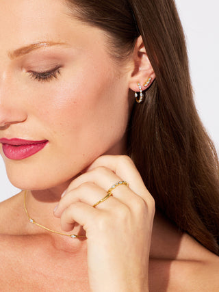 MARQUISE RING
