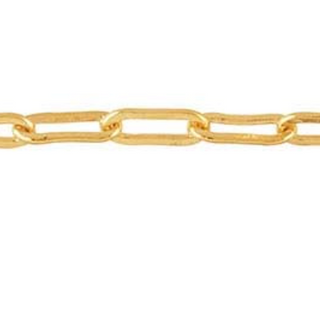 Paperclip Chain

