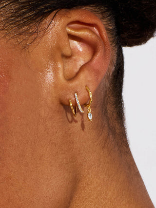 SPIRAL HOOPS
