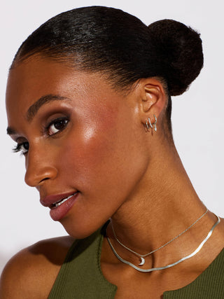 SPIRAL HOOPS

