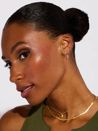 SPIRAL HOOPS
